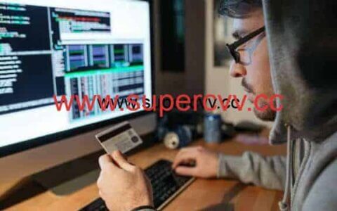 详细介绍cvv洗料的完整过程