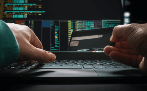 料站，靠谱料站与料站CVV的购买